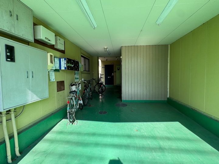 グラスペリアⅡのその他画像