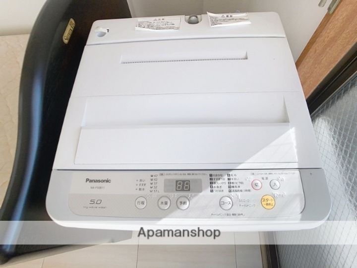 ロイヤルマンション甚目寺の内装