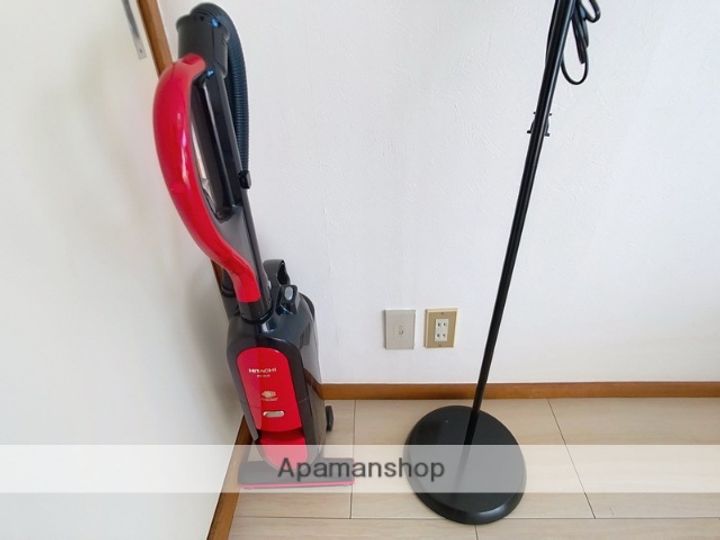 ロイヤルマンション甚目寺の内装