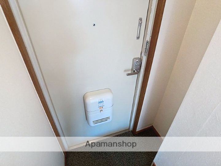 ロイヤルマンション甚目寺の内装