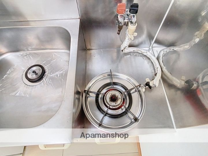 ロイヤルマンション甚目寺の内装