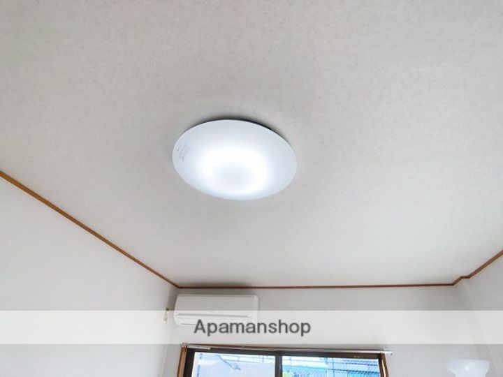 ロイヤルマンション甚目寺の内装