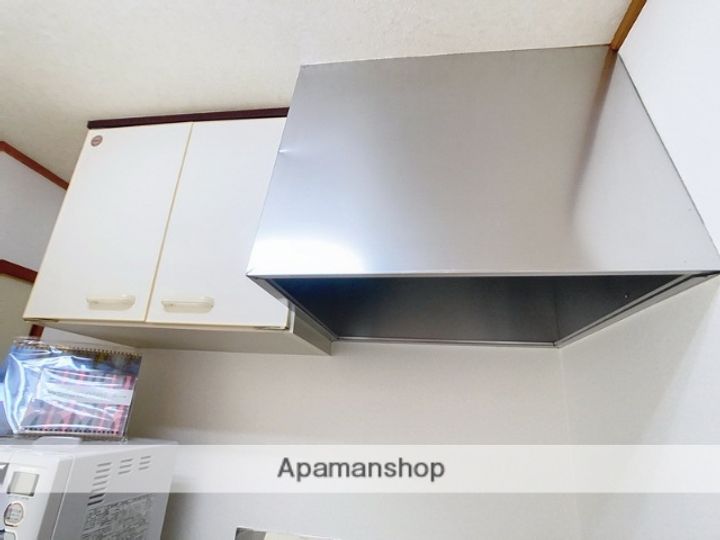 ロイヤルマンション甚目寺の内装