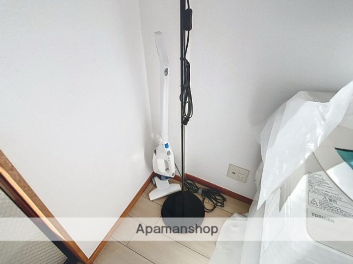 ロイヤルマンション甚目寺の内装