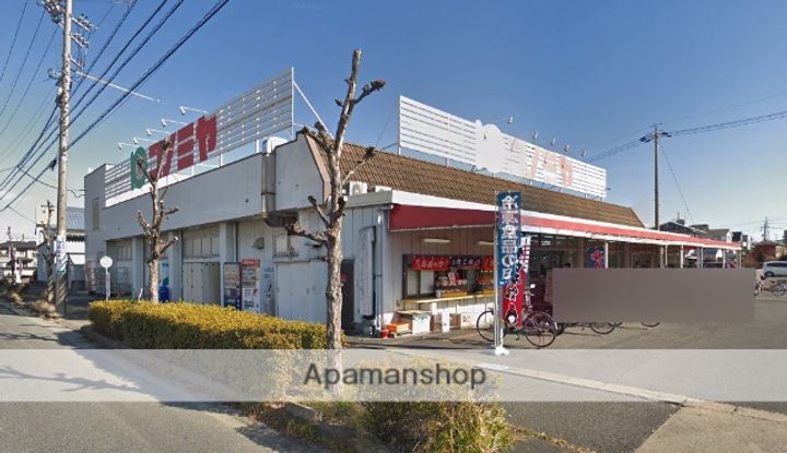 ロイヤルマンション甚目寺の周辺