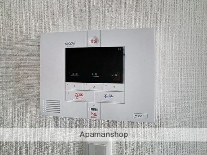 愛知県清須市新清洲3丁目(一戸建)の賃貸物件戸建てのその他画像