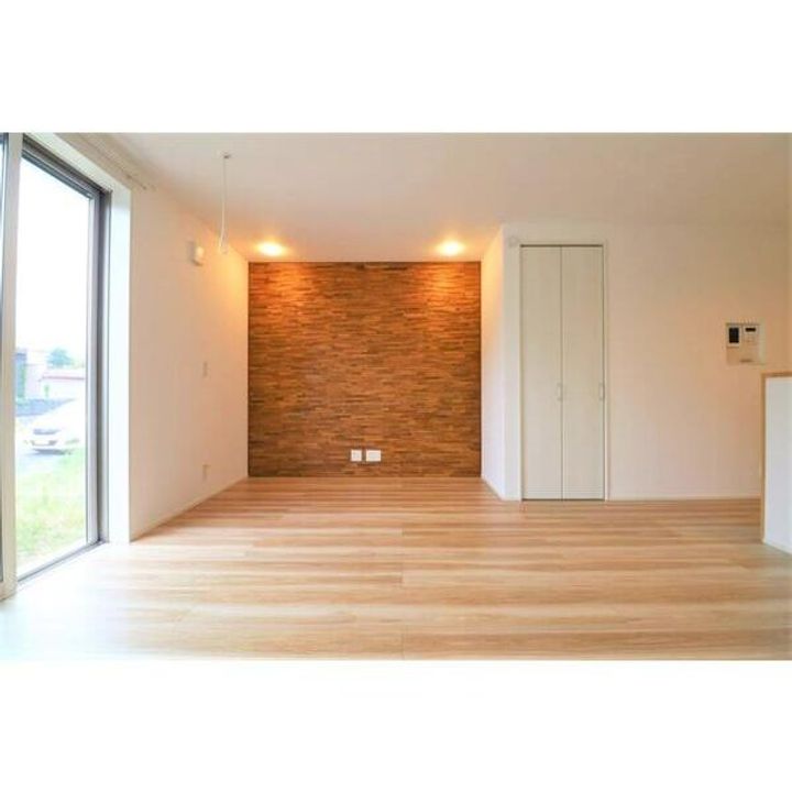 愛知県稲沢市重本3丁目(一戸建)の賃貸物件戸建ての居間