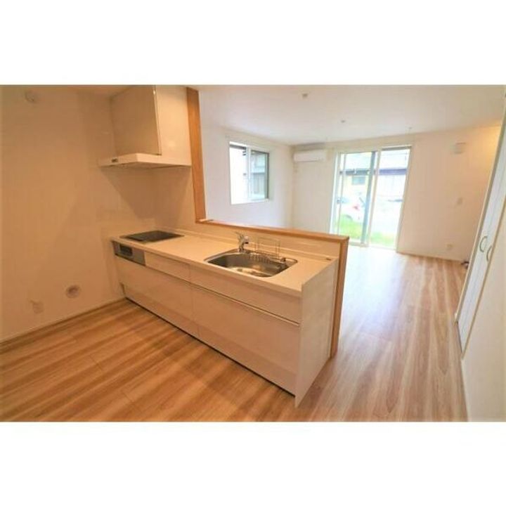 愛知県稲沢市重本3丁目(一戸建)の賃貸物件戸建ての居間