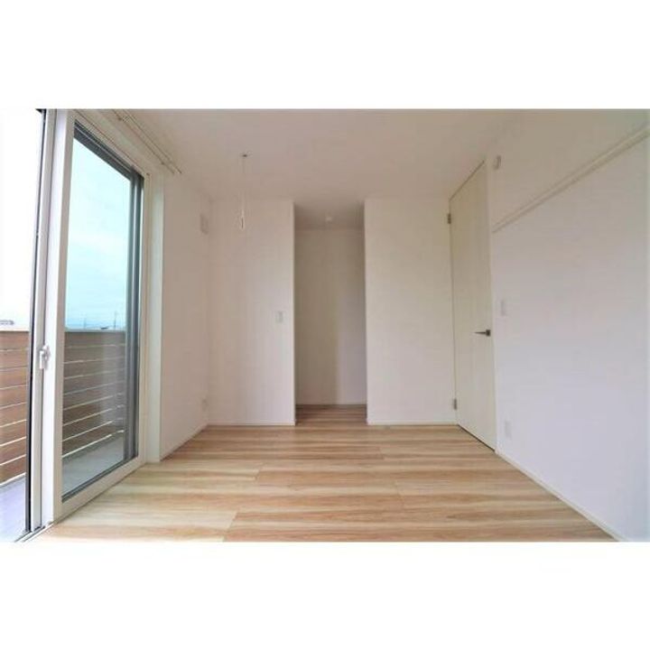 愛知県稲沢市重本3丁目(一戸建)の賃貸物件戸建ての居間