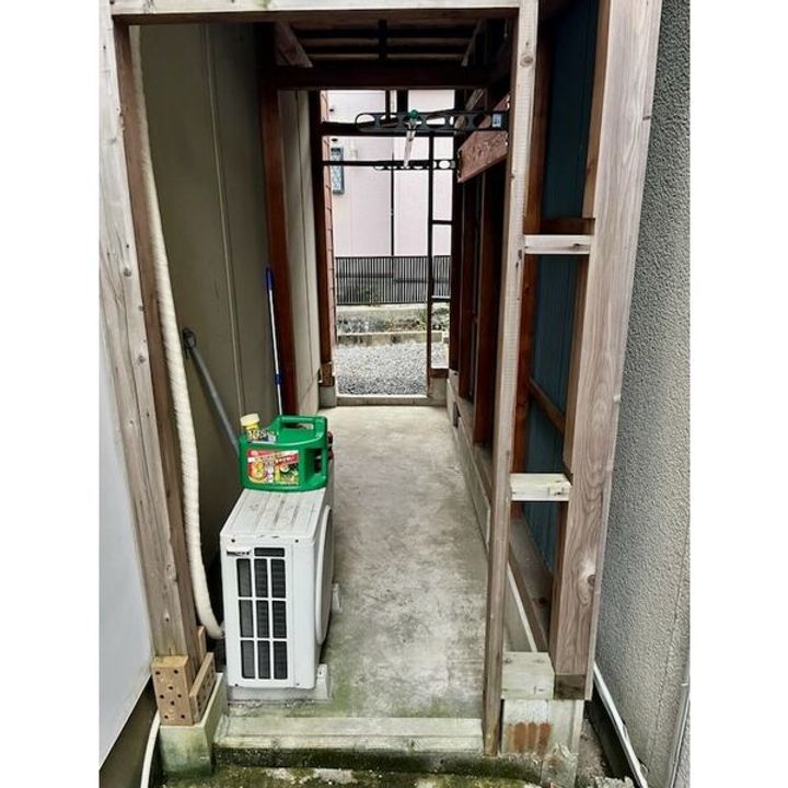 愛知県海部郡大治町大字砂子字柳原(一戸建)の賃貸物件戸建てのその他画像