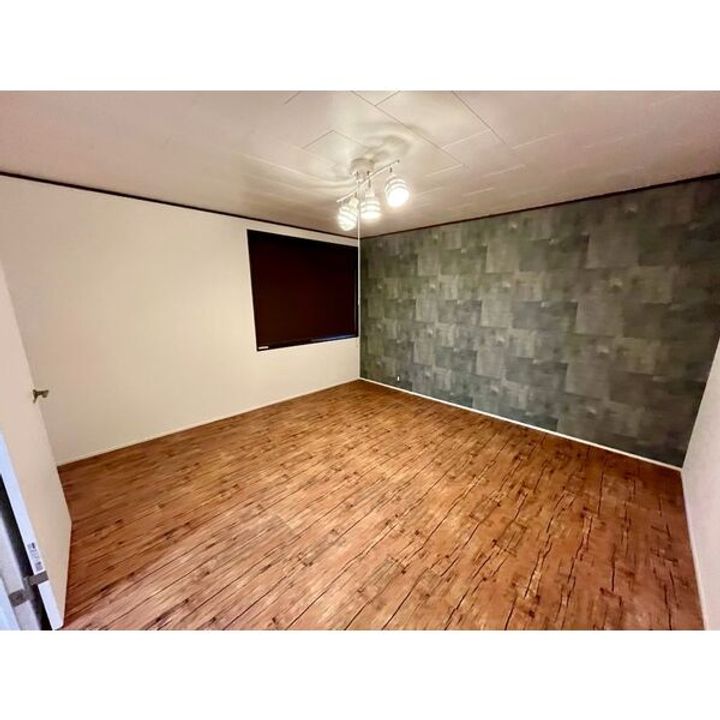 愛知県海部郡大治町大字砂子字柳原(一戸建)の賃貸物件戸建ての居間