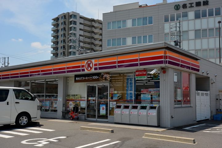レオパレスパールアケノ第2204の周辺