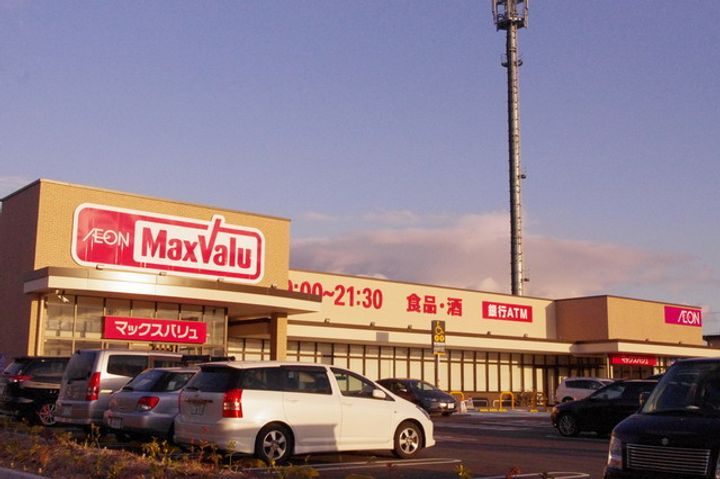 レオパレスM T K107の周辺