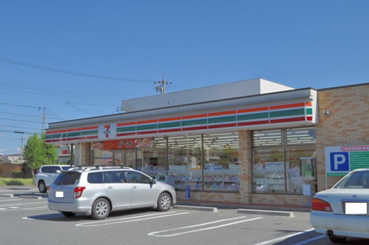 レオパレスM T K107の周辺