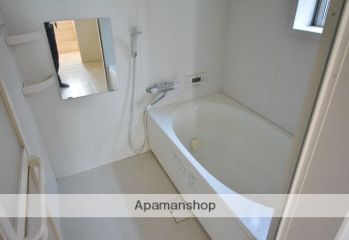 愛知県清須市須ケ口(一戸建)の賃貸物件戸建ての風呂