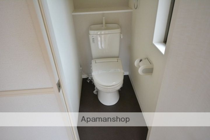 愛知県清須市須ケ口(一戸建)の賃貸物件戸建てのその他画像