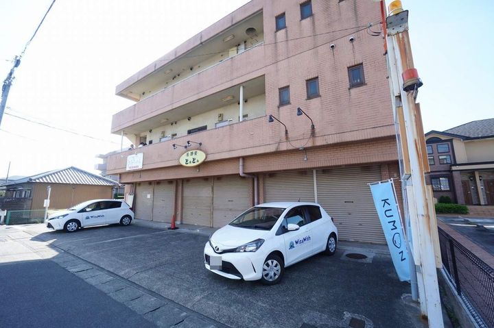 第二萬有ビル301のその他画像