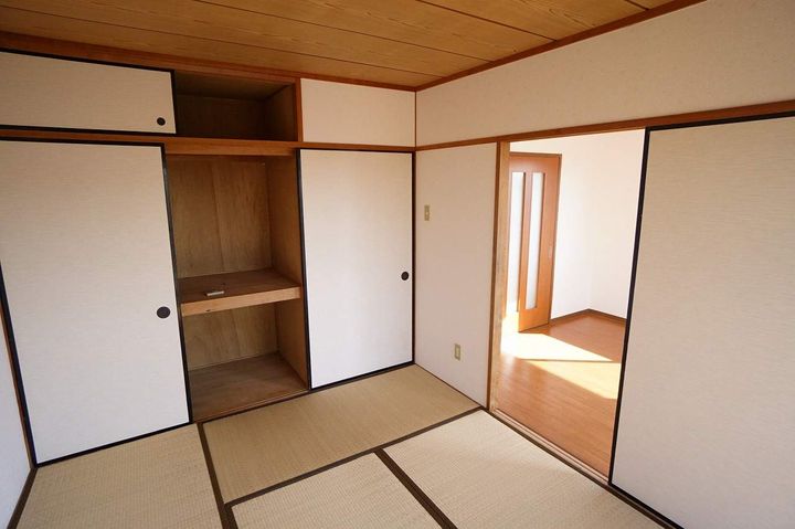 第二萬有ビル301のその他画像