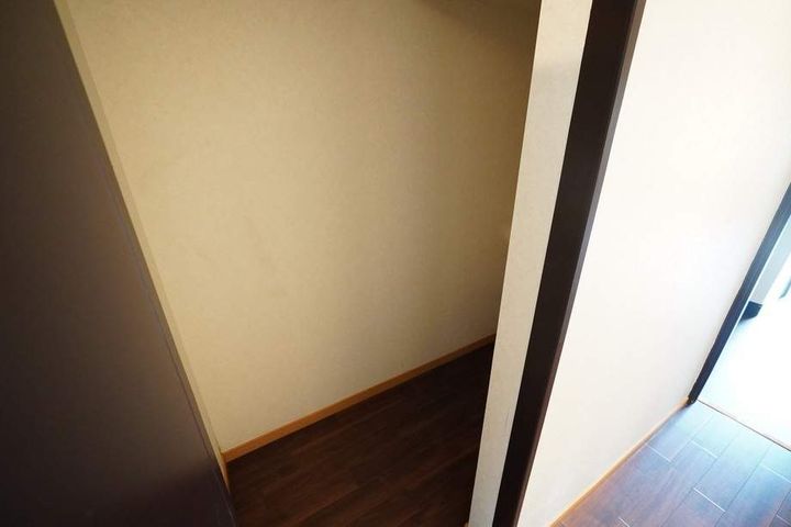 リベルテの内装