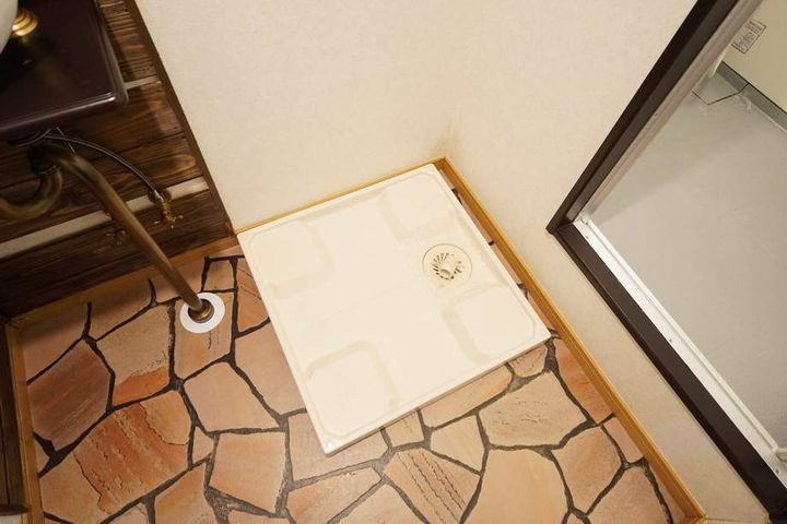 リベルテの内装
