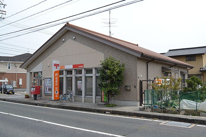アシェンダ森101の周辺