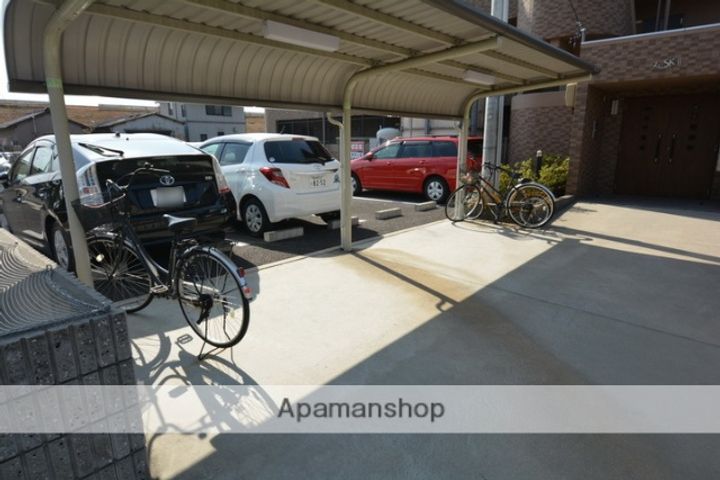 メゾンSK II403のその他画像