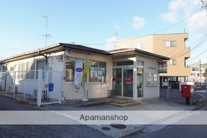 メゾンSK II403の周辺