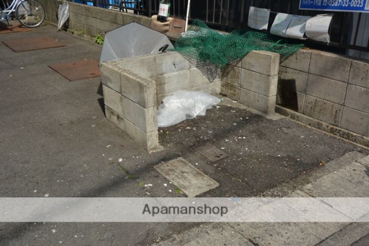 愛知県清須市朝日愛宕の賃貸マンションのその他画像