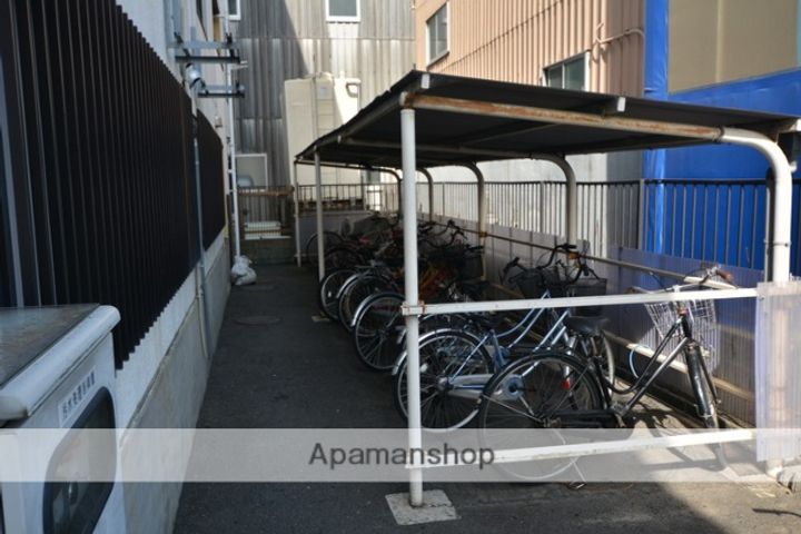 愛知県清須市朝日愛宕の賃貸マンションのその他画像