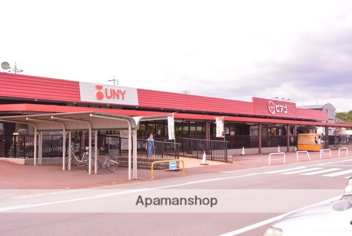 愛知県清須市朝日愛宕の賃貸マンションの周辺