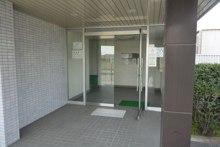 サンコーポ富塚1Bの周辺