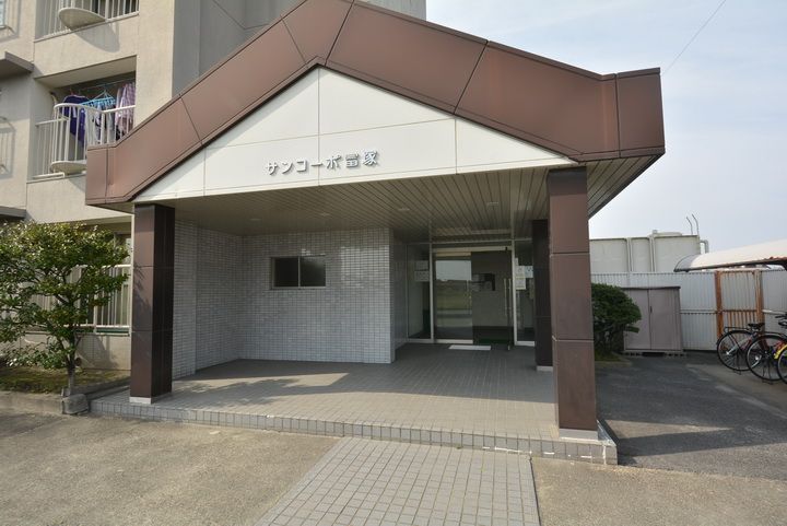 サンコーポ富塚1Bのその他画像
