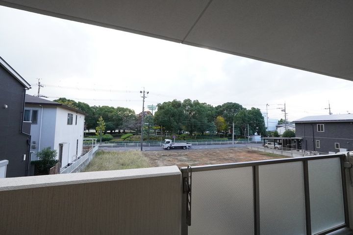クレアール古城203のその他画像