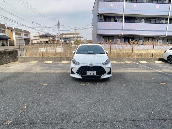 ハピネス五反田2Aのその他画像