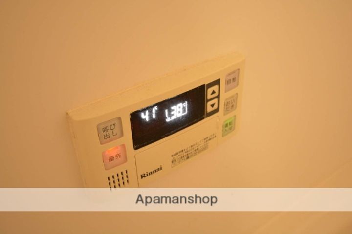 ルミエール甚目寺102の内装