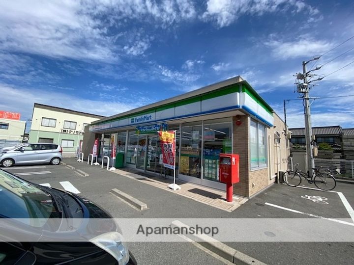 ルミエール甚目寺105の周辺