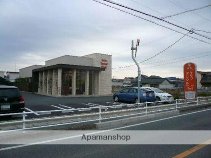 ルミエール甚目寺105の周辺