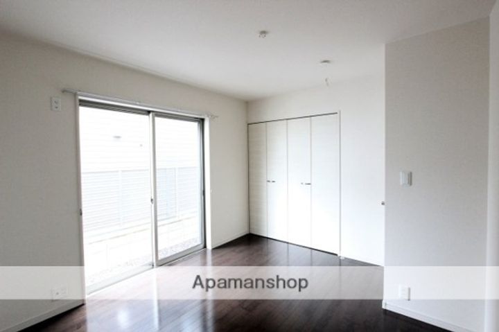 愛知県清須市朝日城屋敷(一戸建)の賃貸物件戸建てのその他画像