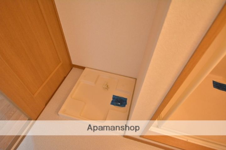 GRACIA−Ⅰの内装