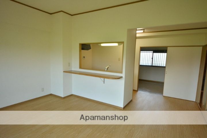 GRACIA−Ⅰの内装