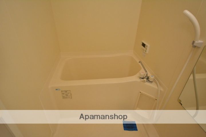 GRACIA−Ⅰの風呂