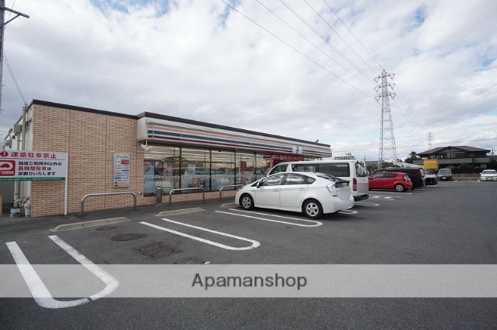 GRACIA−Ⅰの周辺