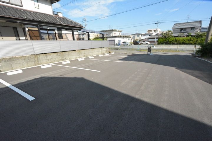 コーポ近藤202のその他画像