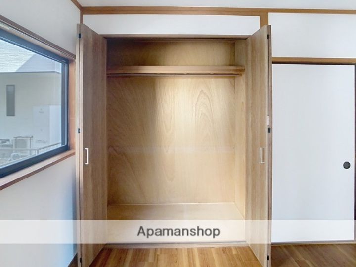 フローラハイツA101のその他画像