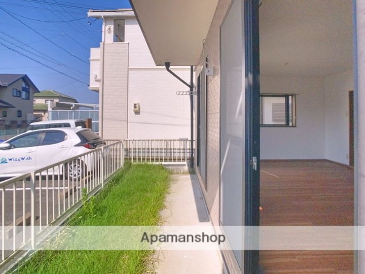 フローラハイツA101のその他画像