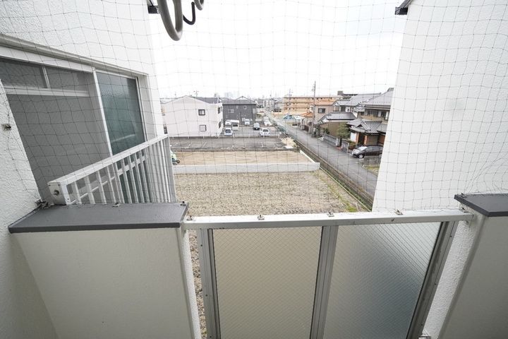 セゾンコート3Cのその他画像