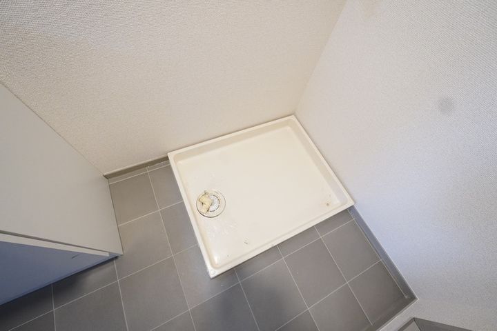 セゾンコート3Cの内装