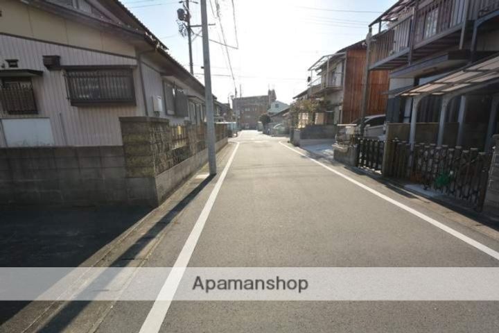 メゾンソレイユ306の周辺