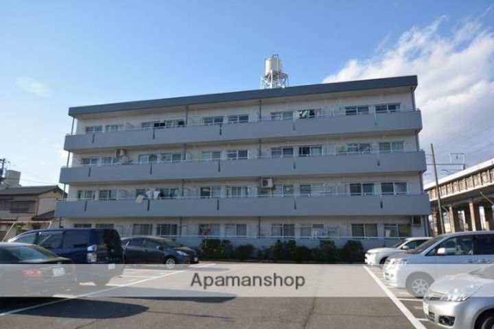 メゾンソレイユ306のその他画像