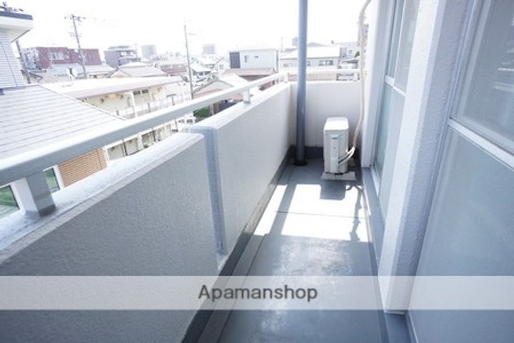 メゾンソレイユ306のその他画像